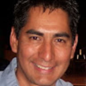 Meet your Posher, Louis